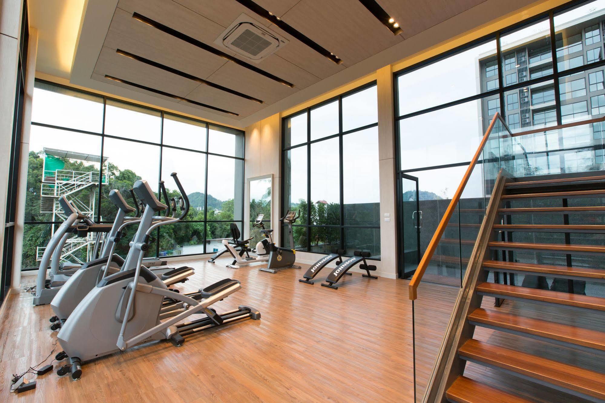 Sugar Palm Residence Пхукет Экстерьер фото